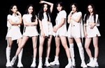 Queenz Eye (퀸즈아이) is a 6 member girl group under Big Mountain Entertainment